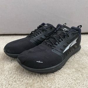 ALTRA Solstice XT (W/ Lems insoles)